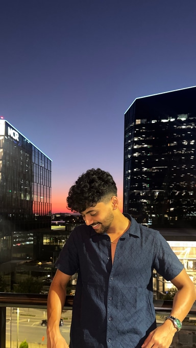 Mukhil Baskaran