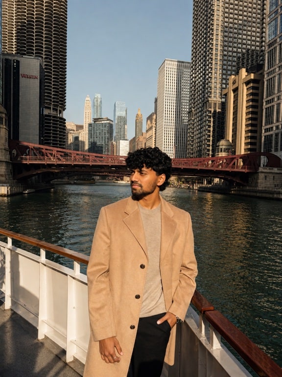 Mukhil Baskaran
